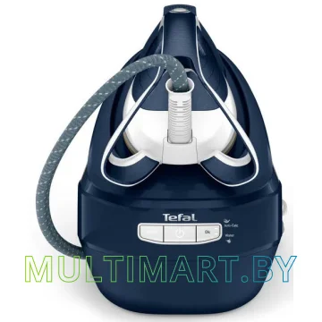Утюг Tefal Pro Express Ultimate II GV9720E0 картинка 7